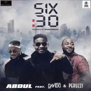 Abdul - 6.30 ft. Davido, Peruzzi